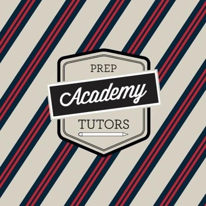 Prep Academy Tutors of Westchester Logo