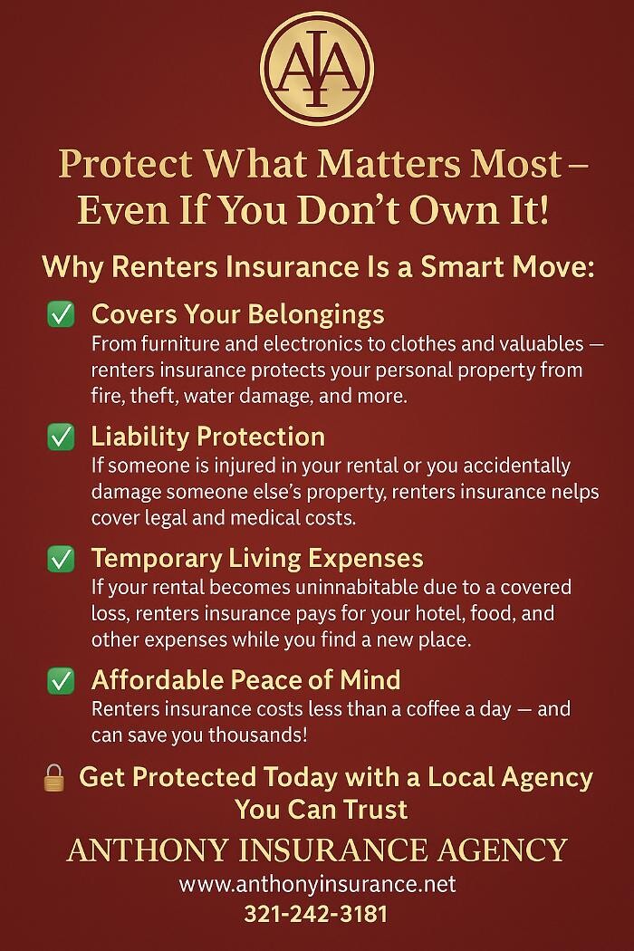 Images Anthony Insurance Agency