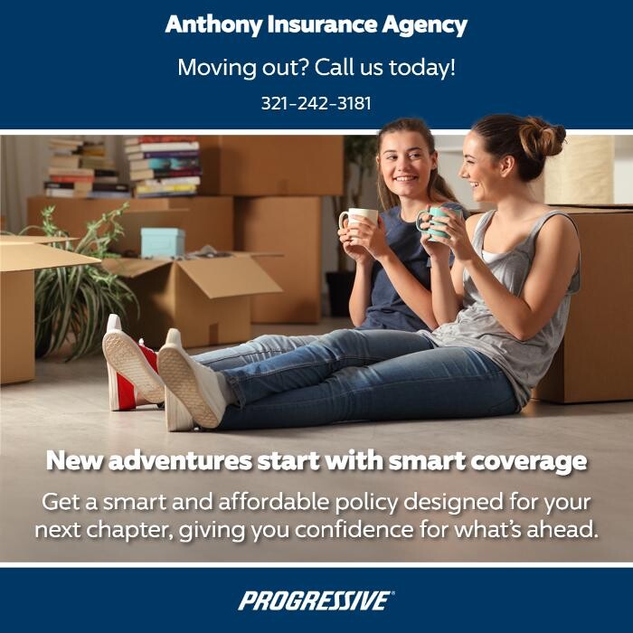 Images Anthony Insurance Agency