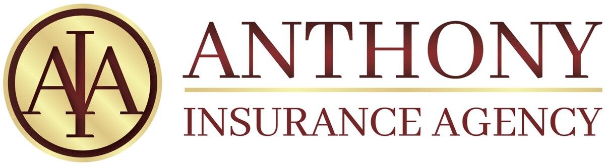 Anthony Insurance Agency Logo