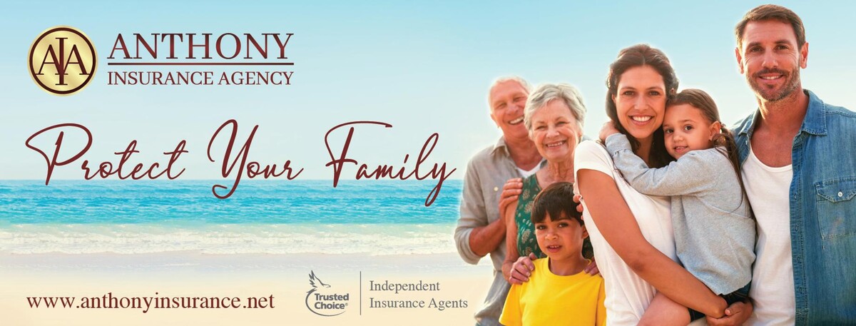 Images Anthony Insurance Agency