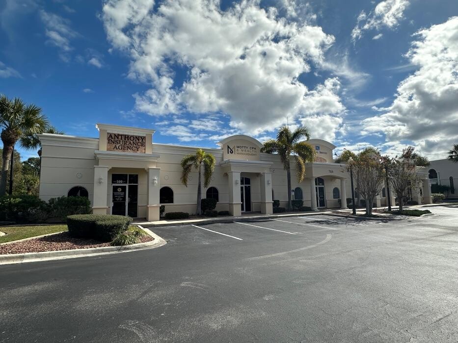 Images Anthony Insurance Agency