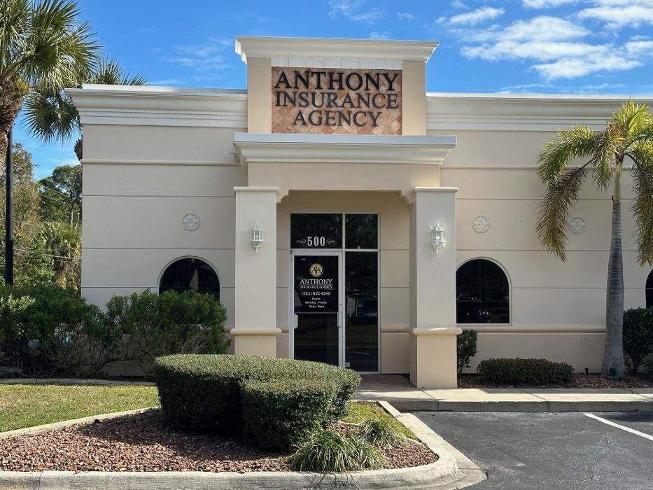 Images Anthony Insurance Agency