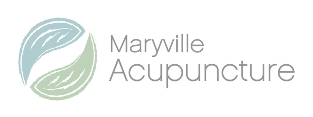 Maryville Acupuncture Logo