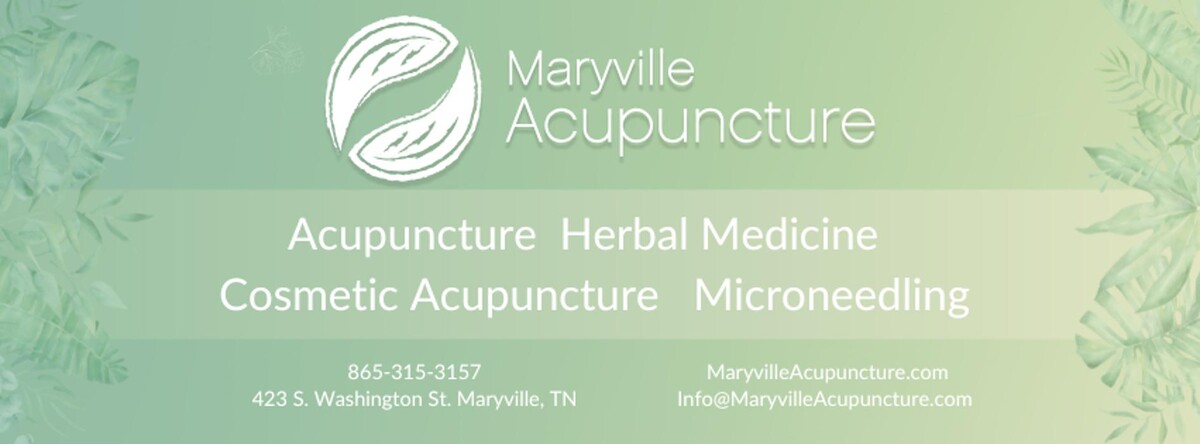 Images Maryville Acupuncture