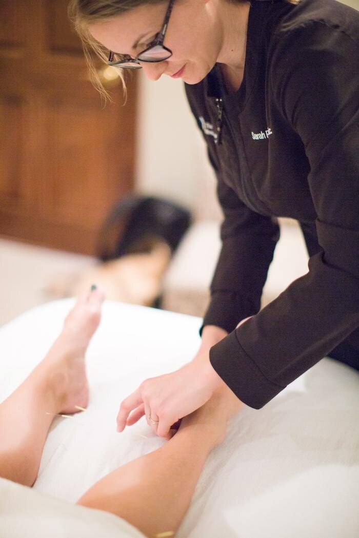 Images Maryville Acupuncture