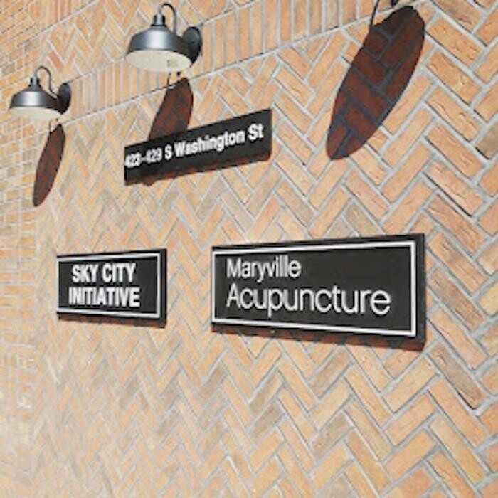 Images Maryville Acupuncture