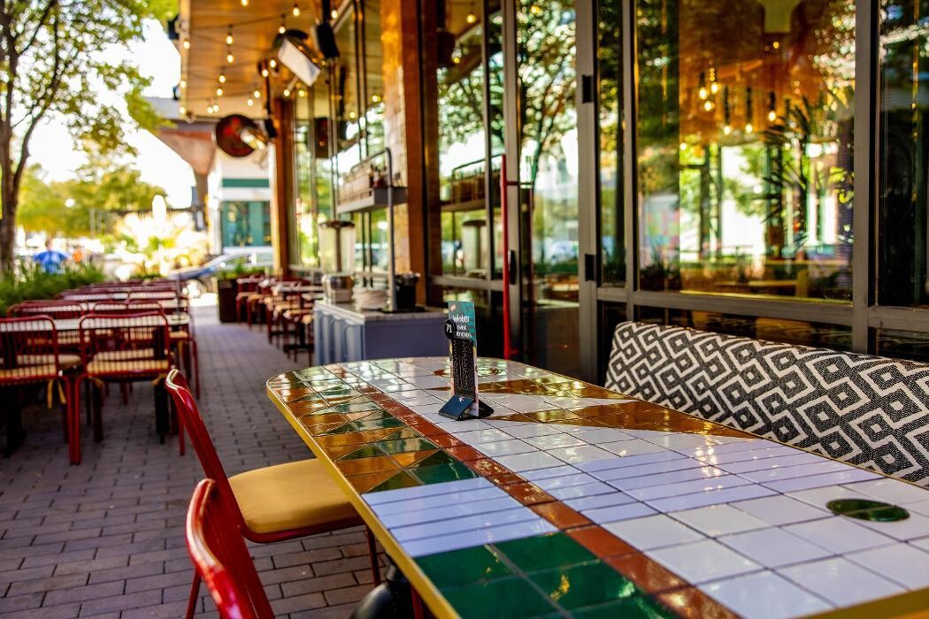 Images Nando's PERi-PERi