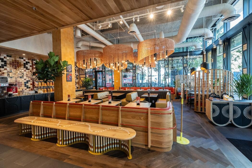 Images Nando's PERi-PERi