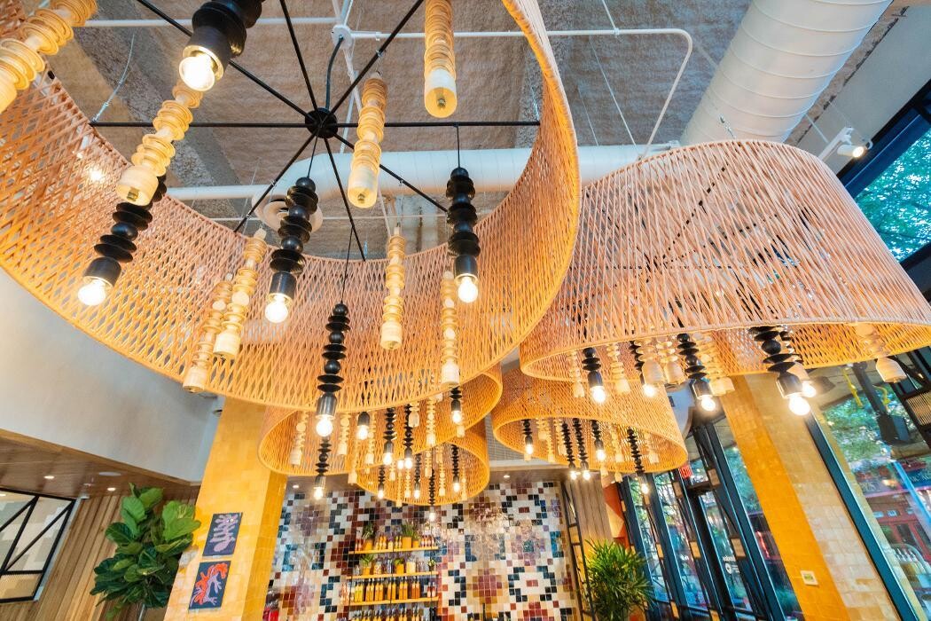 Images Nando's PERi-PERi