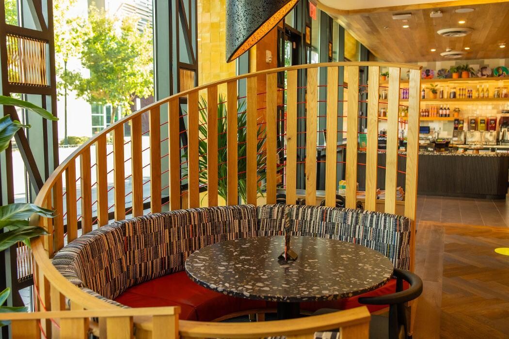 Images Nando's PERi-PERi