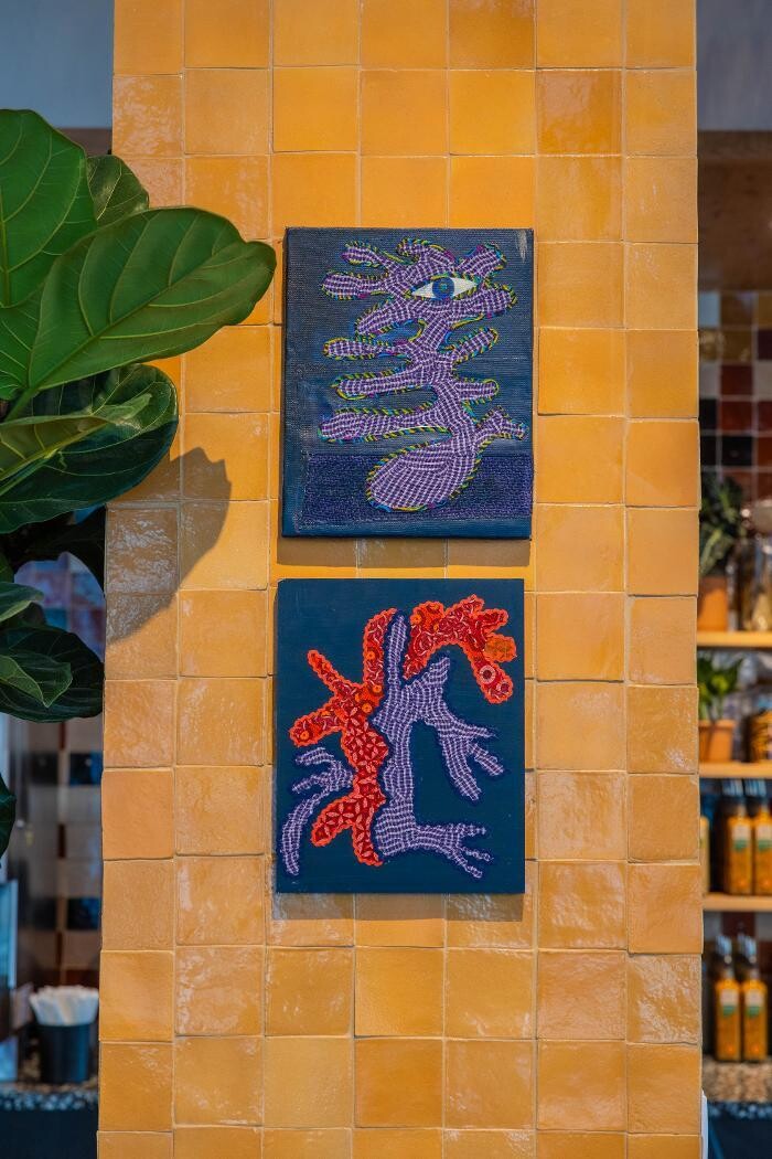 Images Nando's PERi-PERi