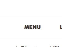 Website Screenshot Dunkin'