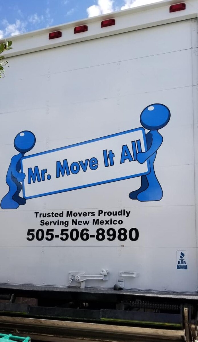 Images Mr Move It All