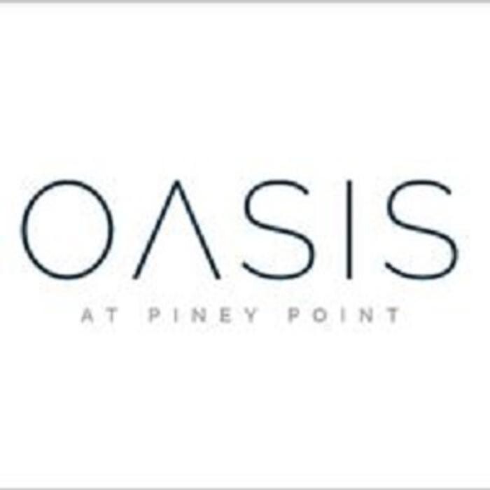 Oasis at Piney Point Logo