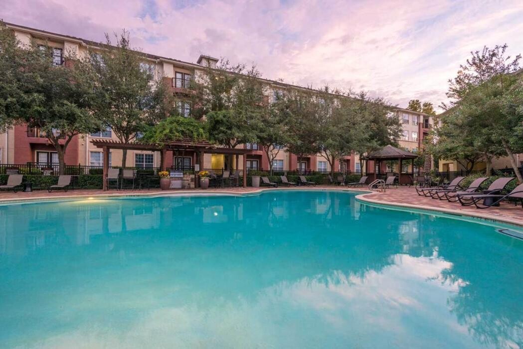 Images Oasis at Piney Point