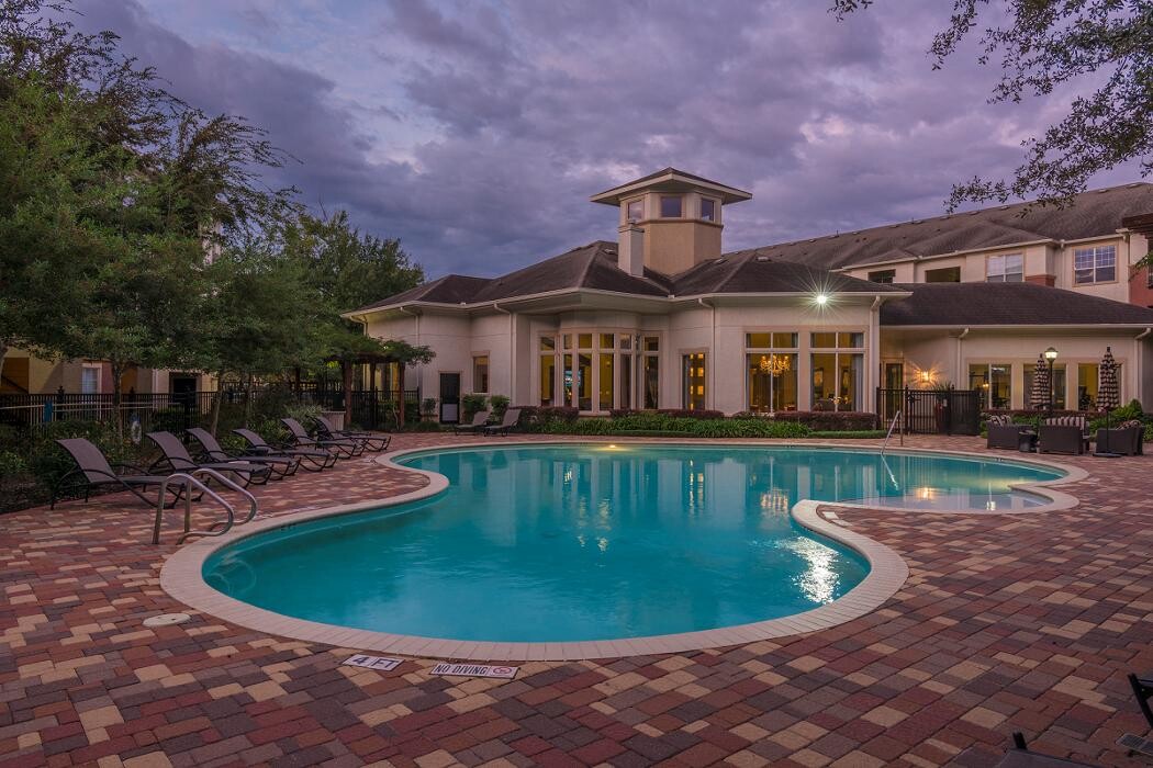 Images Oasis at Piney Point
