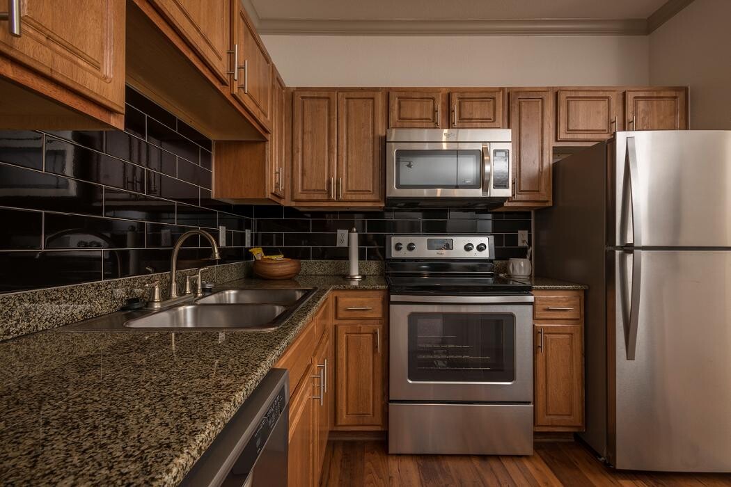 Images Oasis at Piney Point