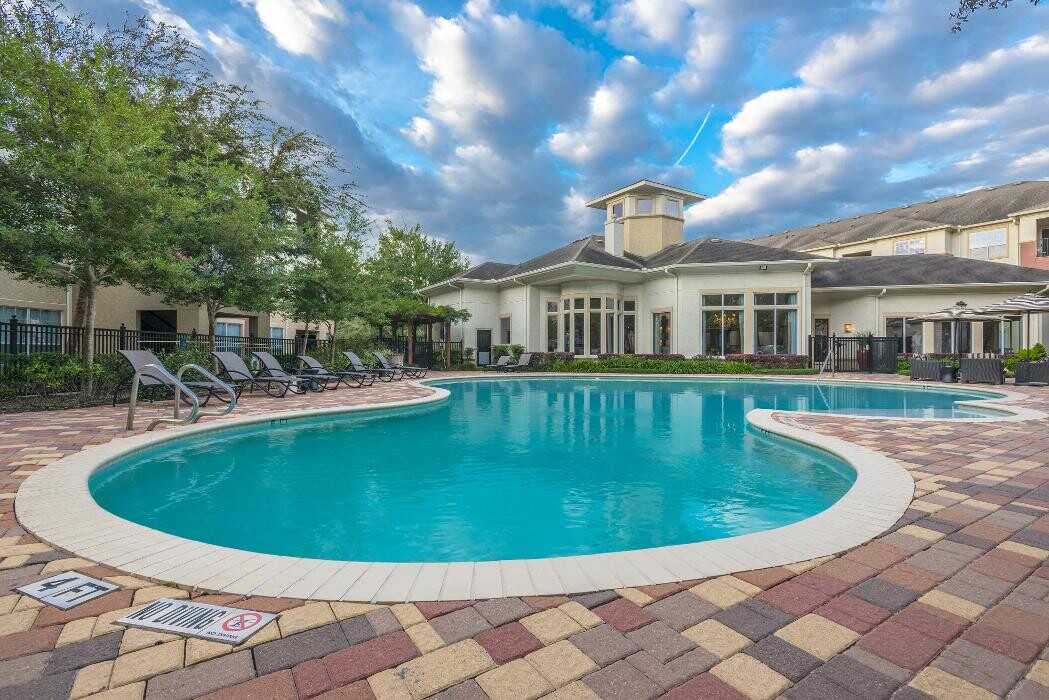 Images Oasis at Piney Point