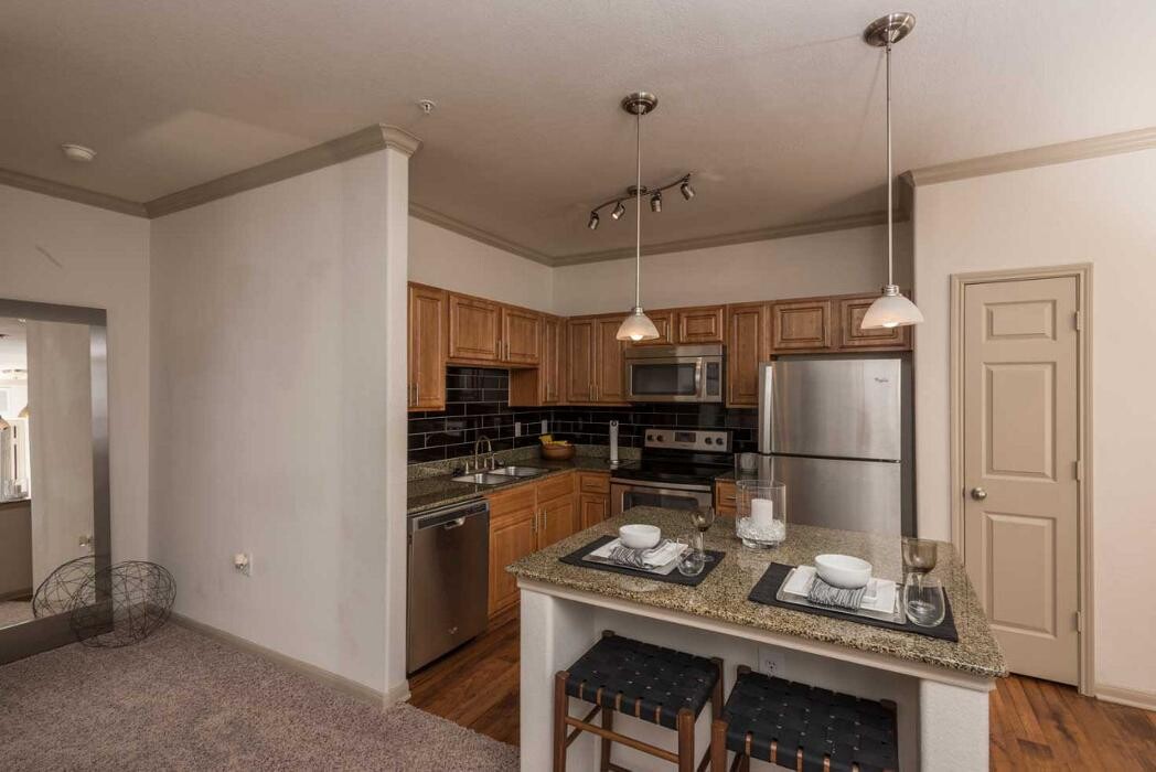 Images Oasis at Piney Point