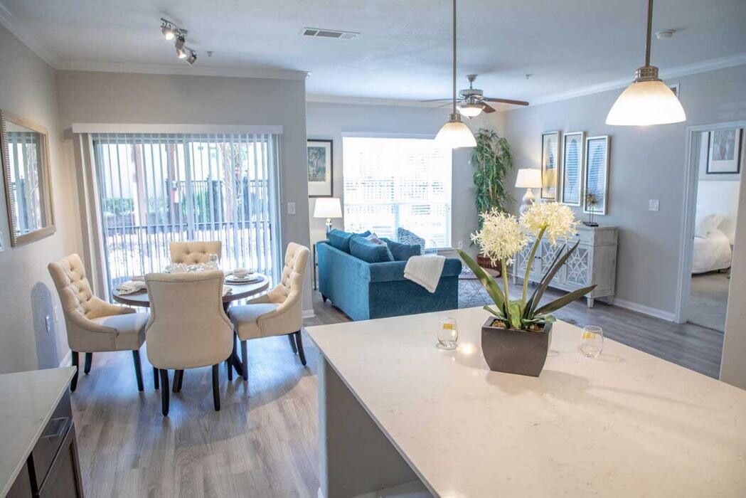 Images Oasis at Piney Point