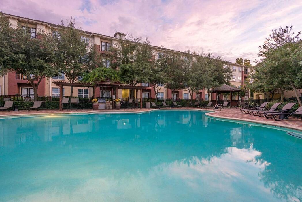 Images Oasis at Piney Point