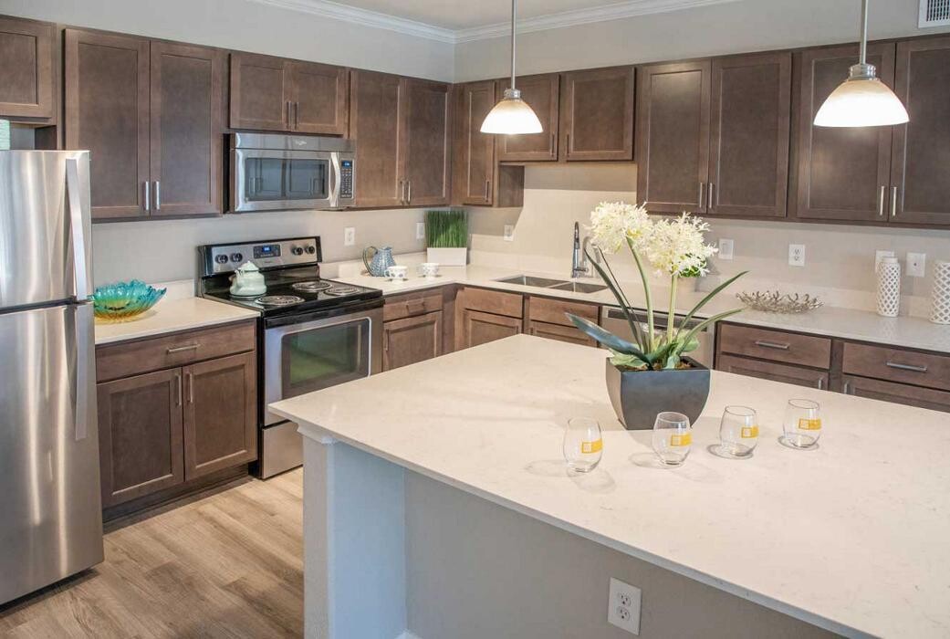 Images Oasis at Piney Point