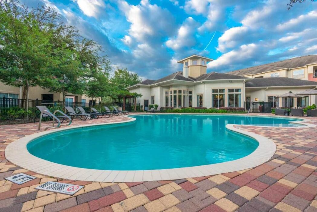 Images Oasis at Piney Point