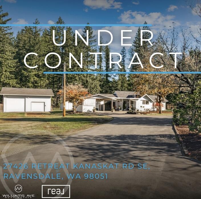 Images Williams Ave. Real Estate | Enumclaw