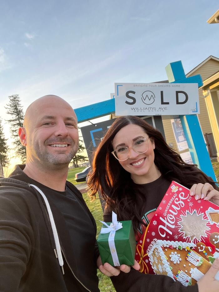 Images Williams Ave. Real Estate | Enumclaw