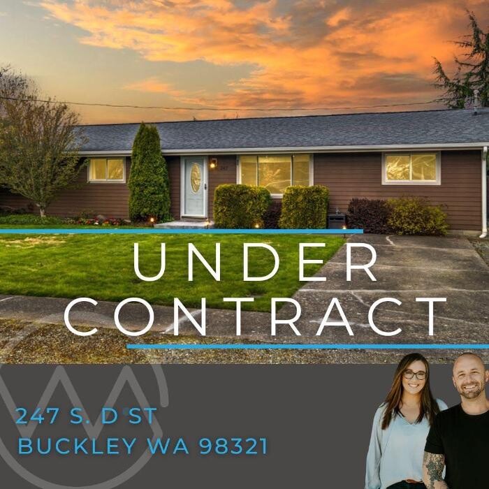 Images Williams Ave. Real Estate | Enumclaw