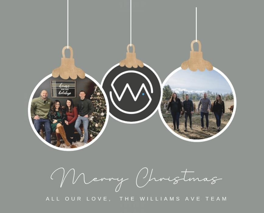 Images Williams Ave. Real Estate | Enumclaw