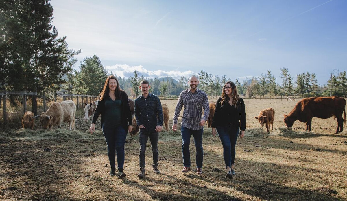 Images Williams Ave. Real Estate | Enumclaw