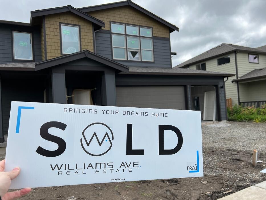 Images Williams Ave. Real Estate | Enumclaw