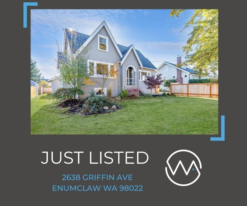 Images Williams Ave. Real Estate | Enumclaw