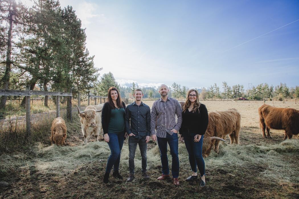 Images Williams Ave. Real Estate | Enumclaw