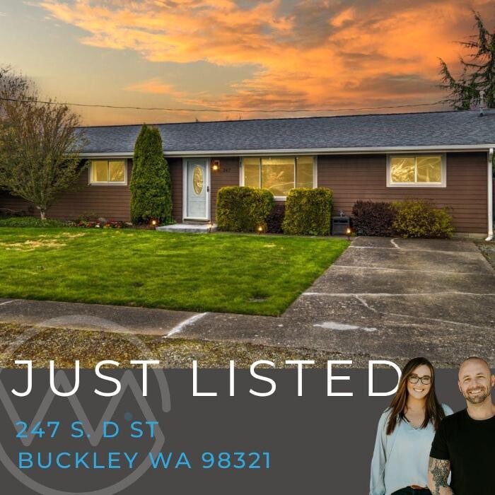 Images Williams Ave. Real Estate | Enumclaw