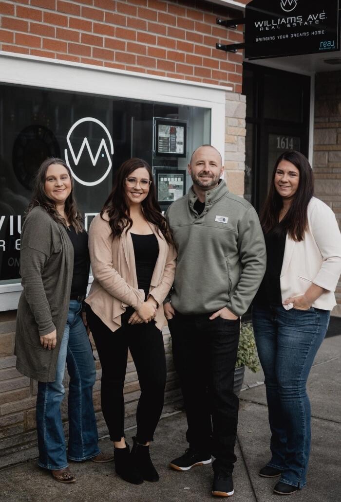 Images Williams Ave. Real Estate | Enumclaw