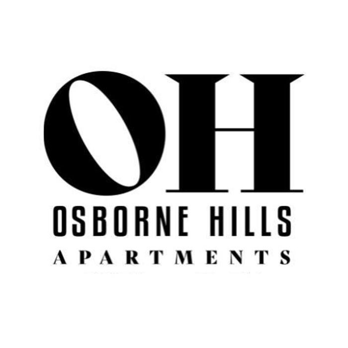 Osborne Hills Logo