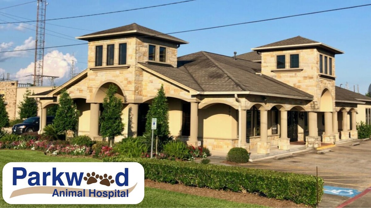 Images Parkwood Animal Hospital & Boarding