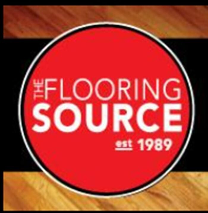 The Flooring Source Logo