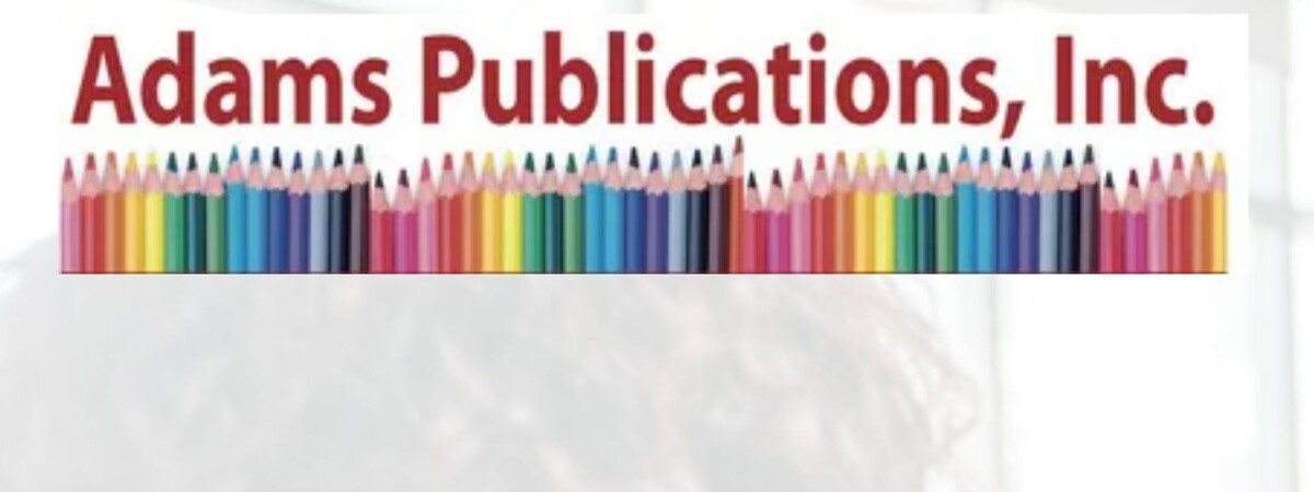 Adams Publications, Inc. Logo