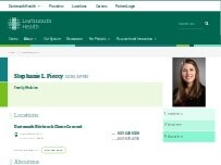 Website Stephanie L. Piercy, MSN, APRN