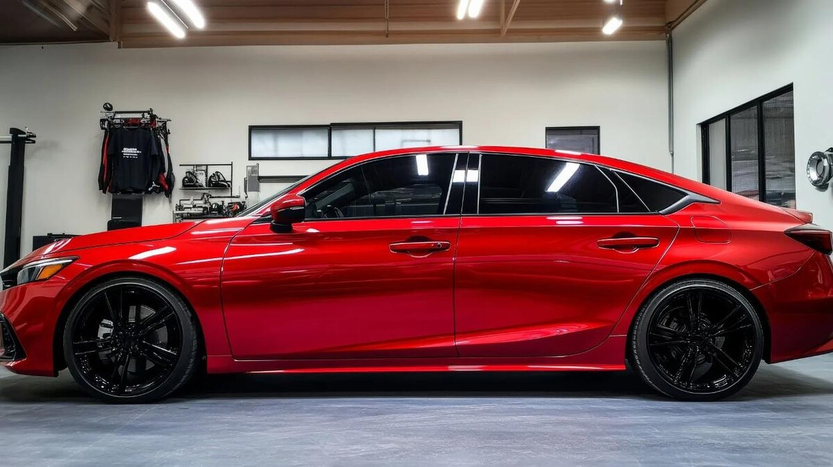 Images High Altitude Hail Repair