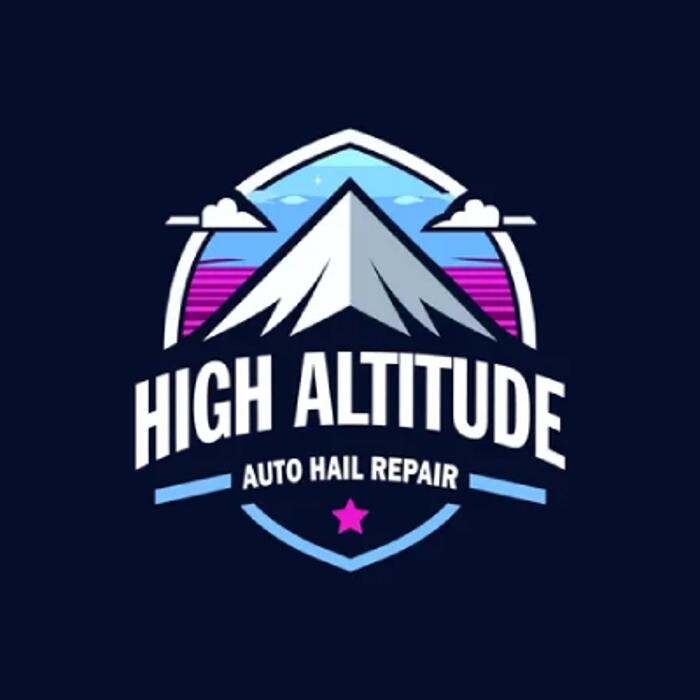 Images High Altitude Hail Repair