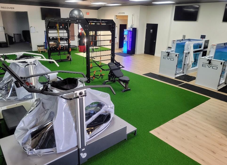 Images Hydro Air Wellness Lab