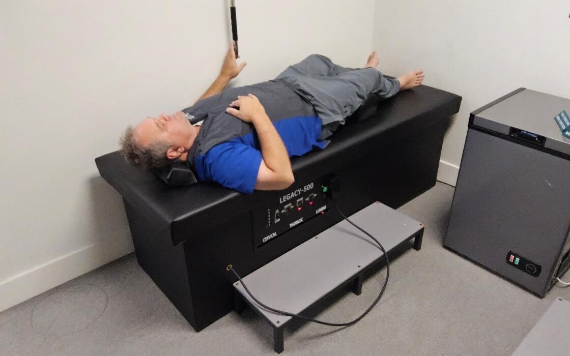 Images Hydro Air Wellness Lab