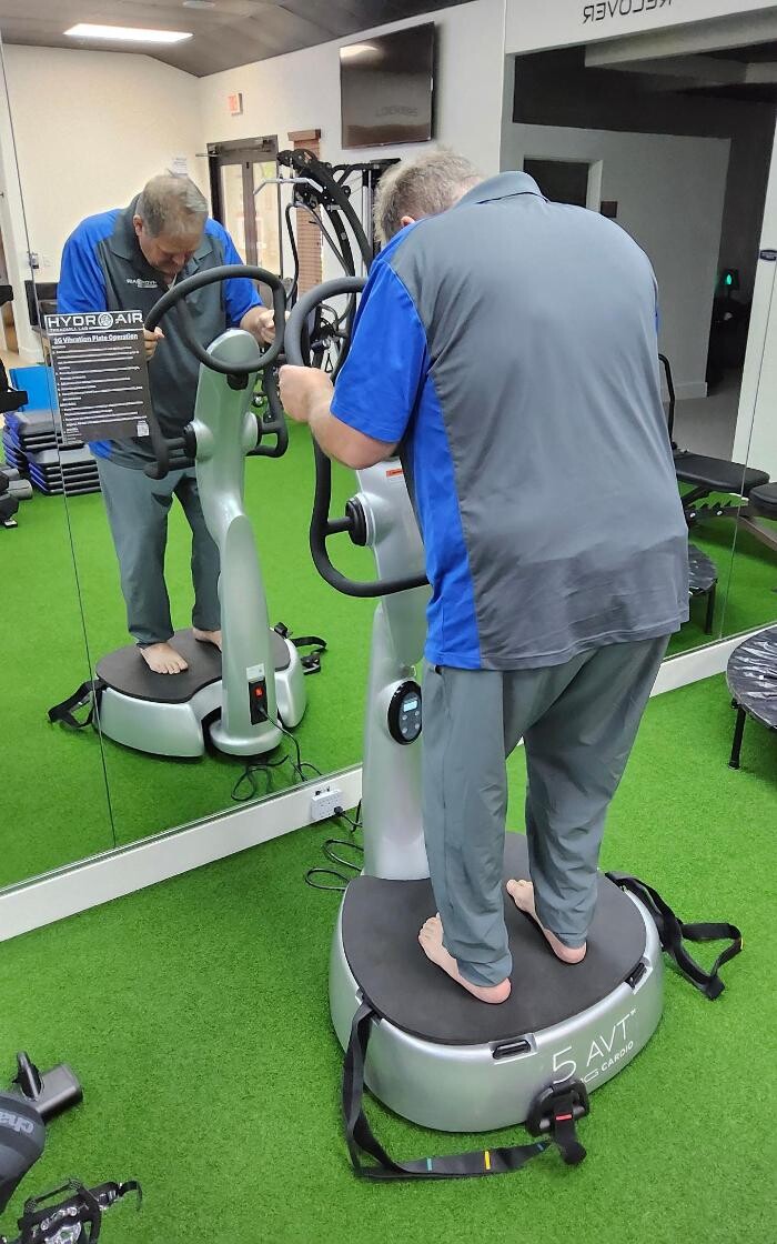 Images Hydro Air Wellness Lab