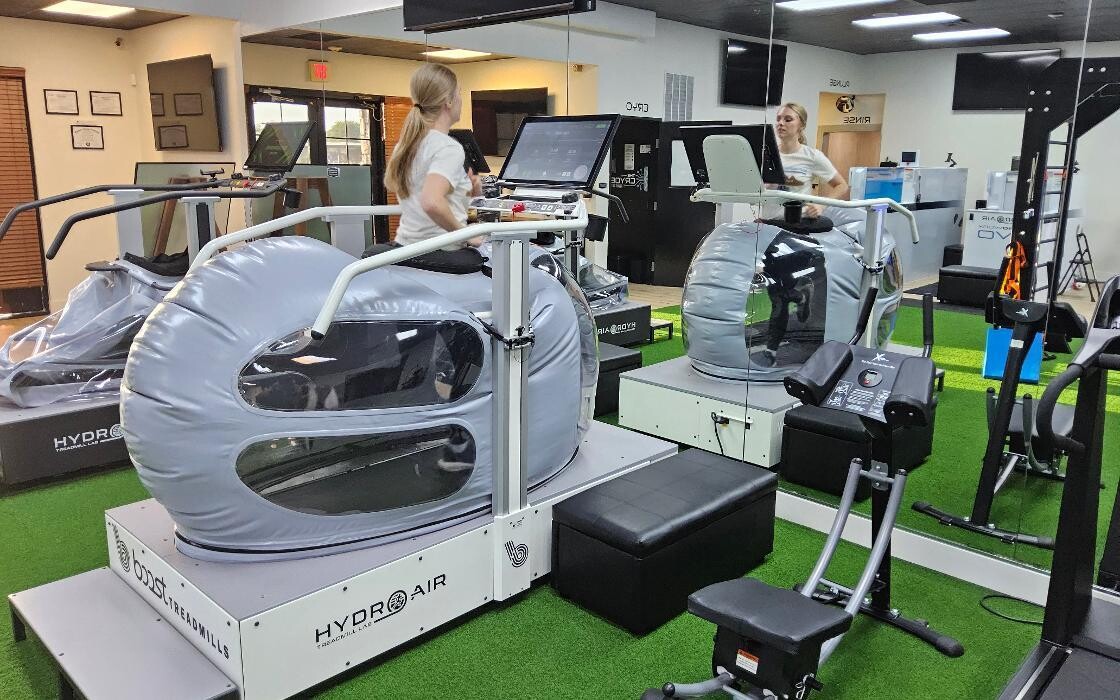 Images Hydro Air Wellness Lab