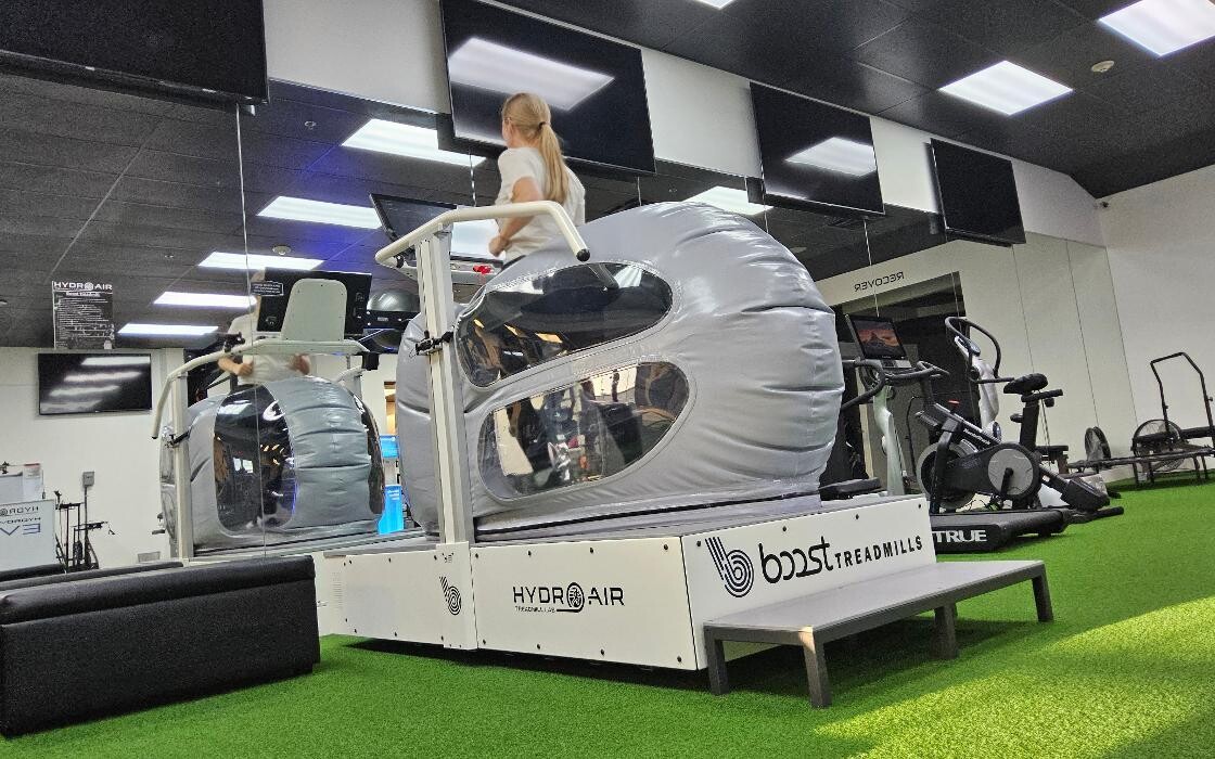 Images Hydro Air Wellness Lab